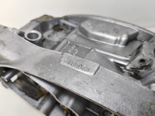 Kartery silnika MZ TS 250/1 - obrazek 2
