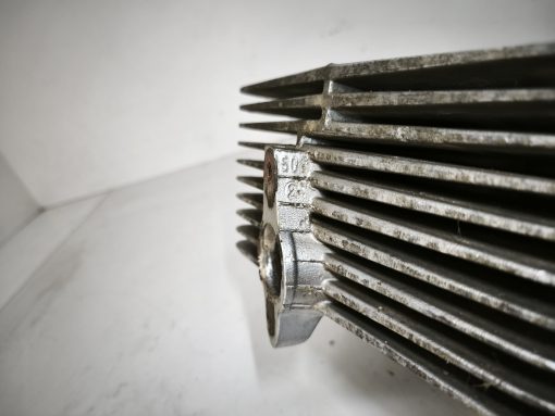 Cylinder silnika MZ ETZ 150 wymiar około 56.50 mm - pierwszy szlif. - obrazek 9
