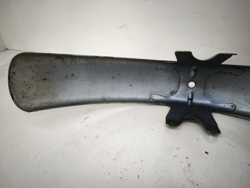 Błotnik przedni przód MZ ETZ 250 150 125 zamiennie do 251 - obrazek 6
