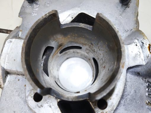 Cylinder silnika MZ TS 250 nominał 68.96 - obrazek 6