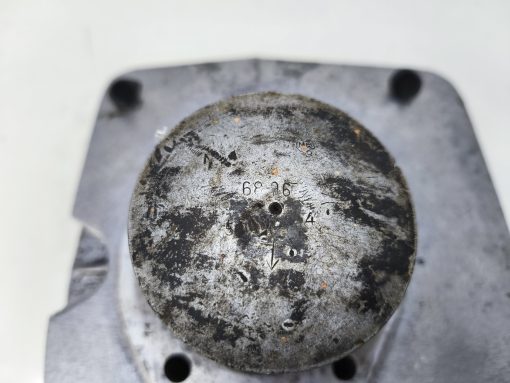 Cylinder silnika MZ TS 250 nominał 68.96 - obrazek 2