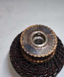 Alternative view of Wirnik MZ TS 250 250/1 150 125 ES 250/2 Trophy 6V