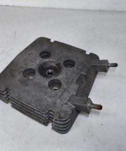 Alternative view of Głowica silnika MZ ETZ 150