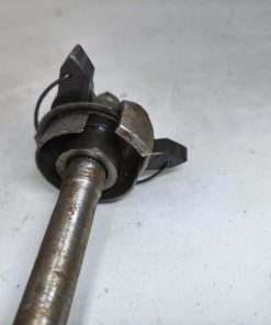 Alternative view of Dźwignia zmiany biegów MZ ES 250/1 Jaskółka MZ ES 250.