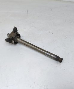 Dźwignia wałek zmiany biegów MZ ES 250 Jaskółka Zerówka