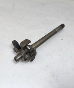 Alternative view of Dźwignia wałek zmiany biegów MZ ES 250 Jaskółka Zerówka