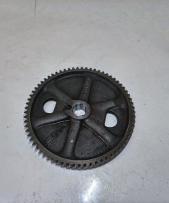 Koło sprzęgłowe talerzowe MZ TS 250, ES 250/2 Trophy, ES 250/1 Jaskółka przekładnia wstępna