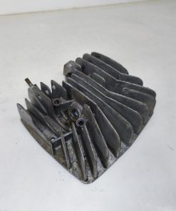 Głowica silnika MZ TS 250 - silnik czterobiegowy