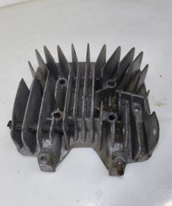 Alternative view of Głowica silnika MZ TS 250 - silnik czterobiegowy