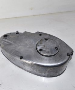 Alternative view of Pokrywa sprzęgła silnika MZ TS 250 250/1, ES 250/2 Trophy osłona obudowa kapa