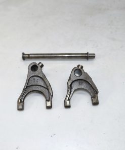 Wodziki skrzyni biegów MZ TS 250 wodzik 022 023, MZ ES 250/2 Trophy