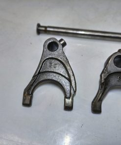 Alternative view of Wodziki skrzyni biegów MZ TS 250 wodzik 022 023, MZ ES 250/2 Trophy