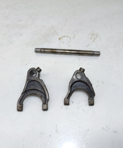 Wodziki skrzyni biegów MZ TS 250, ES 250/2 Trophy wersja 19 KM.