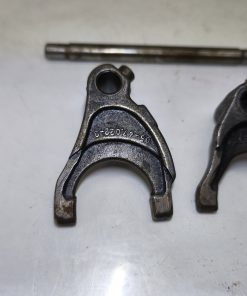 Alternative view of Wodziki skrzyni biegów MZ TS 250, ES 250/2 Trophy wersja 19 KM.