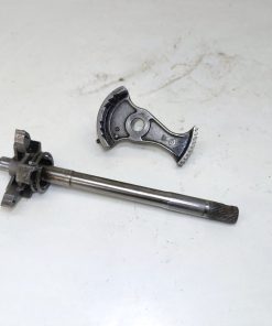 Wybierak dźwignia zmiany biegów MZ ES 250/2 Trophy, TS 250 czujnik położenia luzu