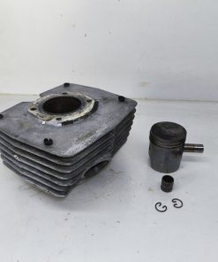 Cylinder silnika MZ ES 250/2 Trophy wersja 19 KM wymiar 69.46 mm