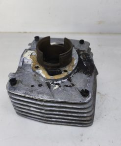 Alternative view of Cylinder silnika MZ ES 250/2 Trophy wersja 19 KM wymiar 69.46 mm