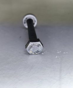 Śruba zabezpieczenia silnika ESKA MZ ES 250/2 Trophy Kartery