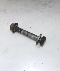 Alternative view of Śruba zabezpieczenia silnika ESKA MZ ES 250/2 Trophy Kartery