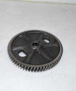 Koło sprzęgłowe talerzowe MZ TS 250, ES 250/2 Trophy, ES 250/1 przekładnia wstępna