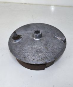 Bęben hamulcowy szczękotrzymacz MZ ETZ 250 pod hamulec bębnowy koło MZ przód przedni