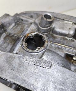 Alternative view of Kartery silnika MZ TS 250 silnik czterobiegowy