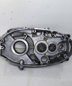 Karter silnika MZ TS 250 - silnik czterobiegowy kartery