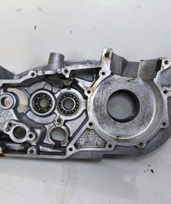 Alternative view of Karter silnika MZ TS 250 - silnik czterobiegowy kartery