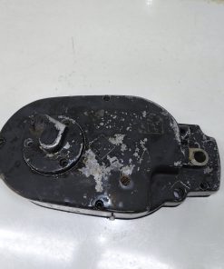 Alternative view of Pokrywa sprzęgła silnika MZ ETZ 251 301 250 osłona obudowa