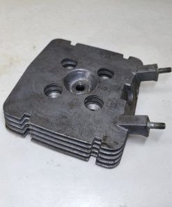 Alternative view of Głowica silnika MZ ETZ 150