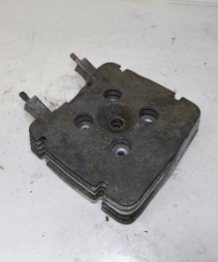 Alternative view of Głowica silnika MZ ETZ 150