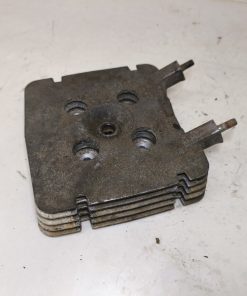 Głowica silnika MZ ETZ 150