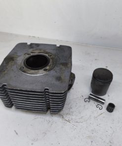 Cylinder silnika MZ ETZ 150 wymiar około 55.97 mm - nominalny.