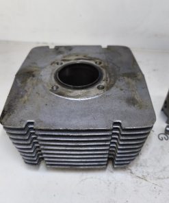 Alternative view of Cylinder silnika MZ ETZ 150 wymiar około 55.97 mm - nominalny.