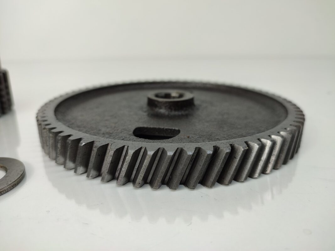 Intake Manifold Plenum For 2004-08 Mazda 3 MZR 03-11 Ford Focus Durate - View #7