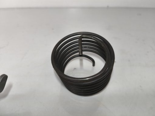 Wałek dźwignia startera MZ ETZ 250 251 301 TS 250/1 starter - obrazek 4