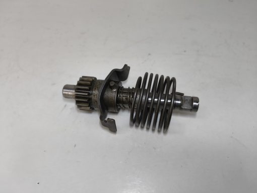 Wałek dźwignia startera MZ ETZ 250 251 301 TS 250/1 starter
