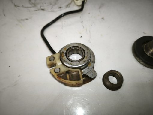 Zapłon elektroniczny MZ ETZ 250 251 150 125 czujnik Halla - obrazek 5