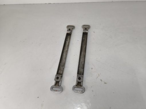 Listwy aluminiowe klapy tylnej wózka bocznego Superelastic MZ kosz wózek boczny - obrazek 4