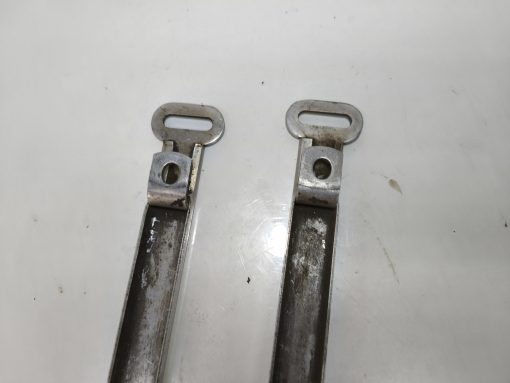Listwy aluminiowe klapy tylnej wózka bocznego Superelastic MZ kosz wózek boczny - obrazek 5