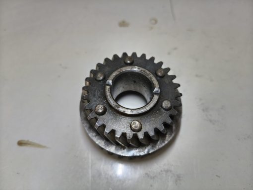Zabierak sprzęgła MZ ES 250/1 Jaskółka 250/2 Trophy - obrazek 2