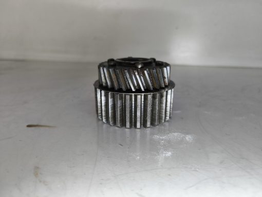 Zabierak sprzęgła MZ ES 250/1 Jaskółka 250/2 Trophy - obrazek 3