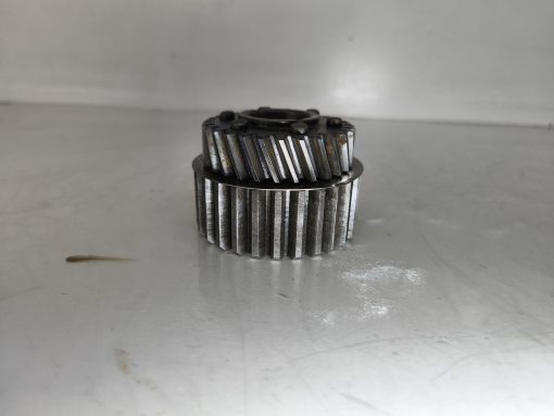 Zabierak sprzęgła MZ ES 250/1 Jaskółka 250/2 Trophy - obrazek 4
