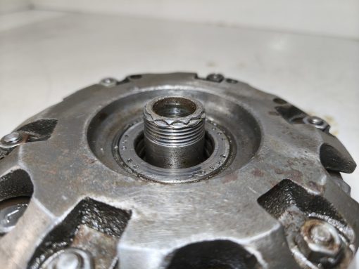 Sprzęgło stożek sprzęgła MZ ETZ 250 251 301 lub TS 250/1 kosz sprzęgłowy - obrazek 3