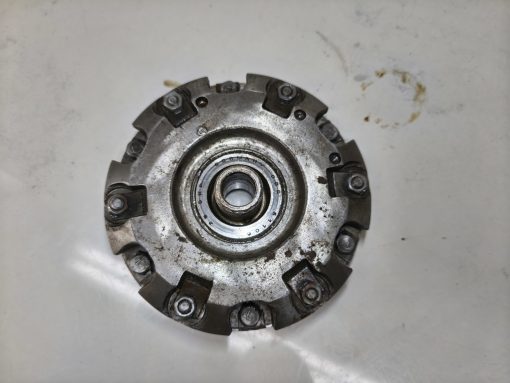 Sprzęgło stożek sprzęgła MZ ETZ 250 251 301 lub TS 250/1 kosz sprzęgłowy - obrazek 2