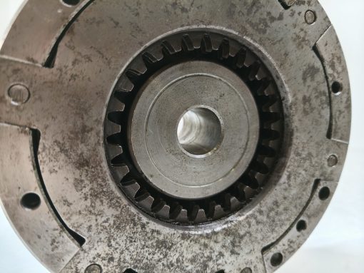 Sprzęgło stożek sprzęgła MZ ETZ 250 251 301 lub TS 250/1 kosz sprzęgłowy - obrazek 6