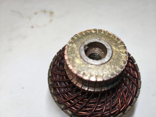 Wirnik 6V MZ TS 250 150 125 250/1 ES 250/2 175/2 150 125 Trophy - obrazek 3