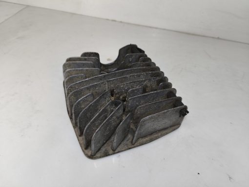 Głowica silnika MZ ES 250/2 Trophy - tulejowana. - obrazek 2