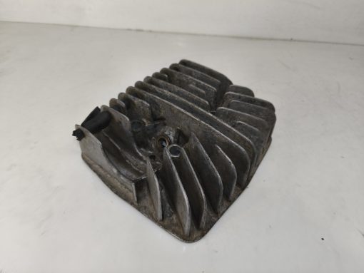 Głowica silnika MZ ES 250/2 Trophy - tulejowana.