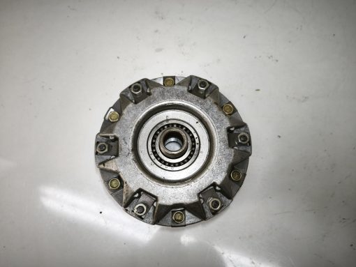 Sprzęgło stożek sprzęgła MZ ETZ 250 251 301 lub TS 250/1 kosz sprzęgłowy - obrazek 2